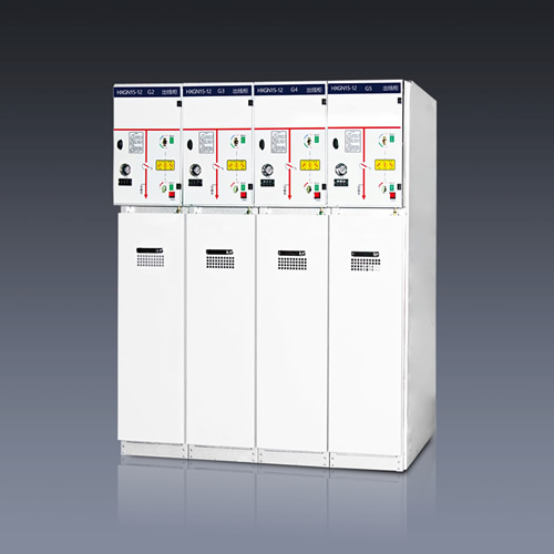 高壓成套柜產(chǎn)品介紹